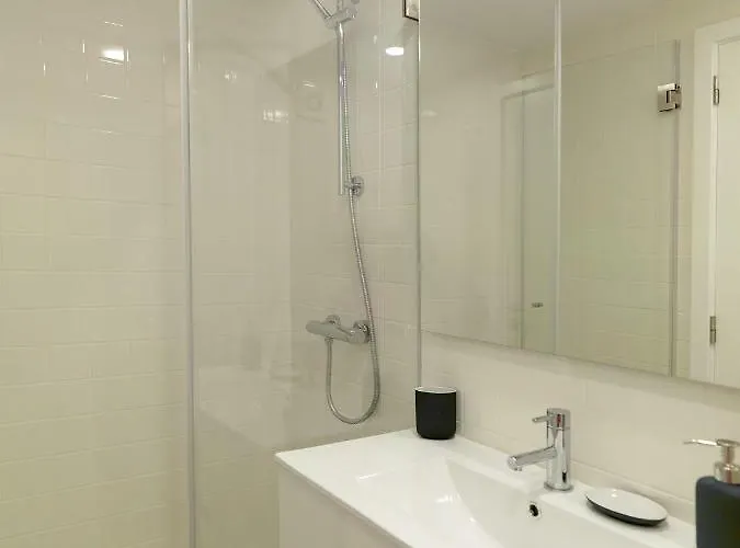 דירה Medusa פורטו