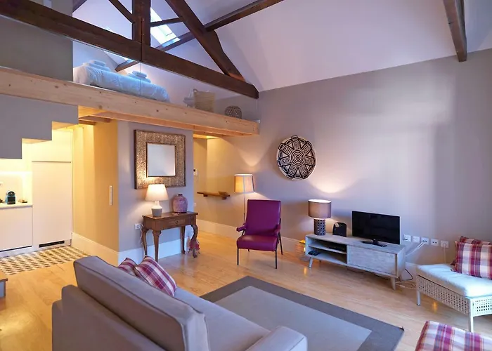 דירה Medusa פורטו