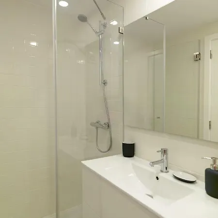 Appartement Medusa Oporto