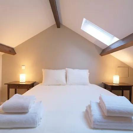 Medusa Appartement *