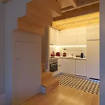 Apartman Medusa *