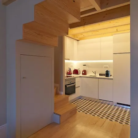 Apartamento Medusa *