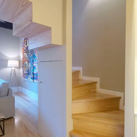 Apartamento Medusa